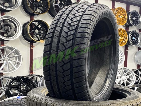 205/50R17 Malatesta Thermic M79T 93W - Vissezonas riepas / Ziemas riepas