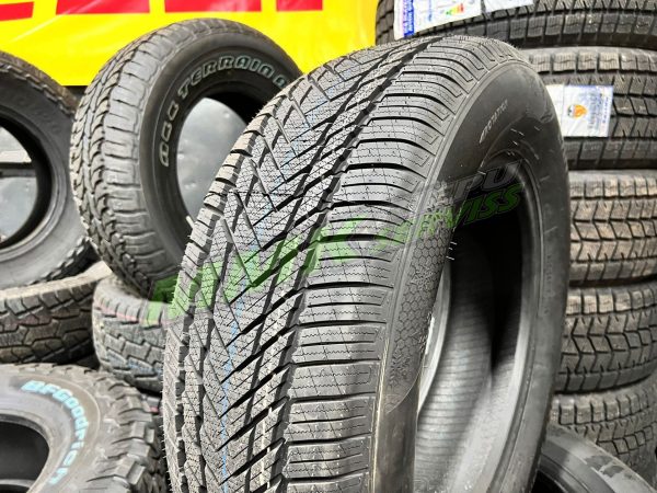 215/65R16 Aplus A701 98H - Vissezonas riepas / Ziemas riepas