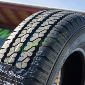 205/65R16C Royal Black Royal Commercial 107/105T - Vasaras riepas