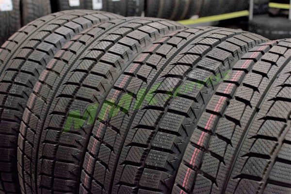 215/50R17 Goodride SW618 95H XL - Vissezonas riepas / Ziemas riepas