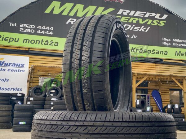 225/70R15C Marshal PorTran KC53 112/110R - Vasaras riepas