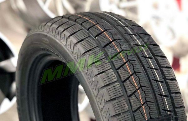 235/60R18 Luxxan Commander W7 108H XL - Vissezonas riepas / Ziemas riepas