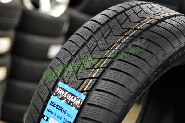 255/50R20 Rotalla S330 109V XL - Vissezonas riepas / Ziemas riepas