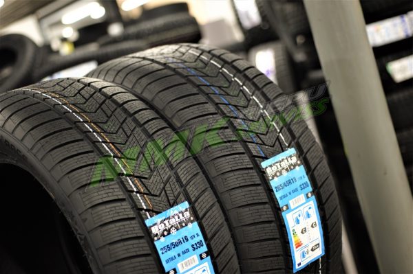 295/35R21 Rotalla Setula W Race S330 107V XL - Vissezonas riepas / Ziemas riepas