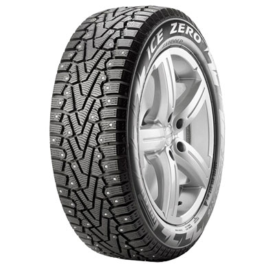 Pirelli Ice Zero