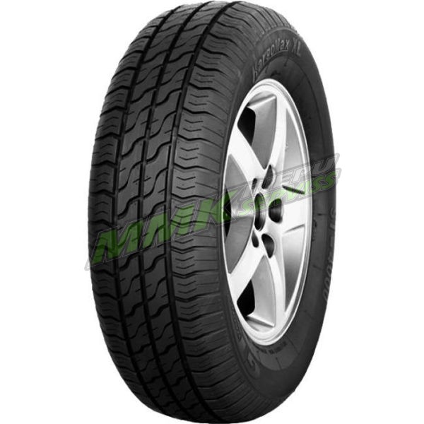 145/70R13C GTRADIAL KARGOMAX ST-4000 84N XL - Vasaras riepas