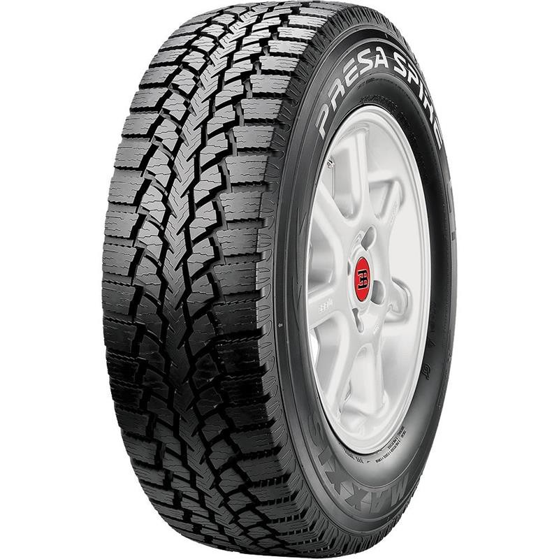 155/80R13C Maxxis Presa Spike LT MA-SLW