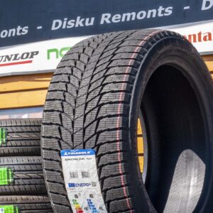 165/60R14 Triangle SnowLink PL01 79R XL - Vissezonas riepas / Ziemas riepas