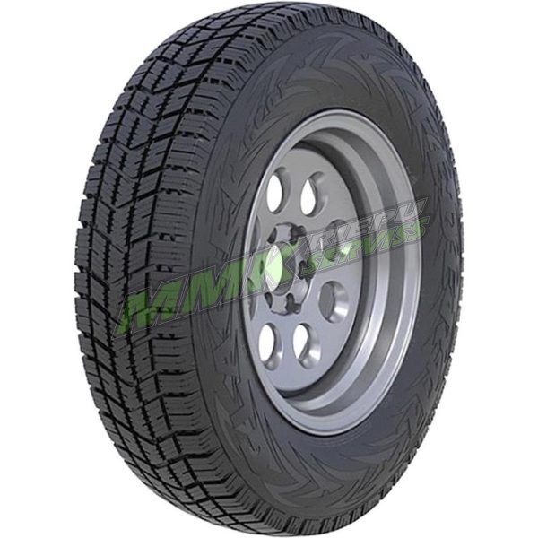 175/65R14 FEDERAL GLACIER GC01 90/88T - Ziemas riepas