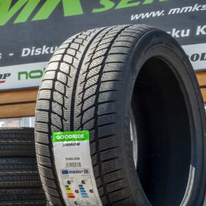 175/65R14 Goodride SW608 82H - Vissezonas riepas / Ziemas riepas