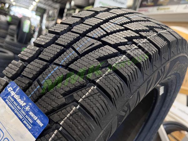 175/70R14 Cordiant Winter Drive 84T - Vissezonas riepas / Ziemas riepas