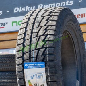 175/70R14 Cordiant Winter Drive 84T - Vissezonas riepas / Ziemas riepas