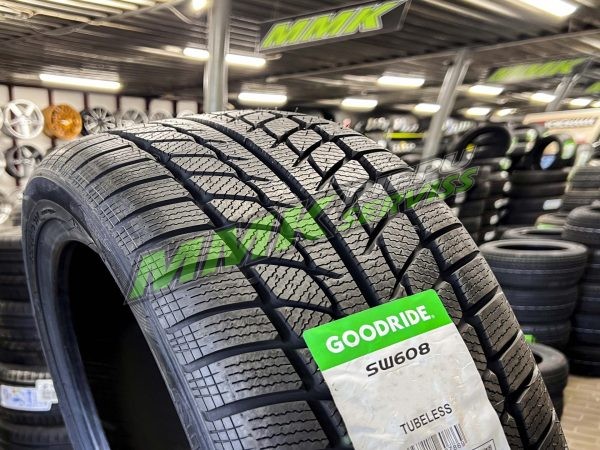 175/70R14 Goodride SW608 84T 1GB - Vissezonas riepas / Ziemas riepas