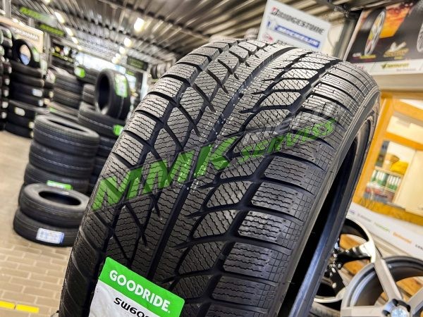 175/70R14 Goodride SW608 84T 1GB - Vissezonas riepas / Ziemas riepas