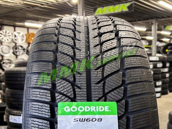 175/70R14 Goodride SW608 84T 1GB - Vissezonas riepas / Ziemas riepas