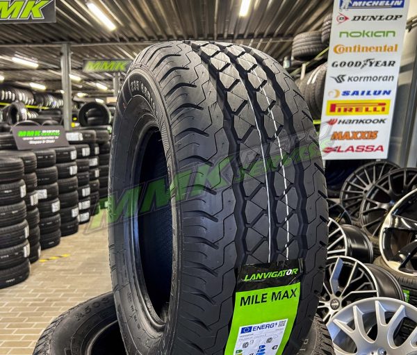 175/70R14C Lanvigator MileMax 95/93S