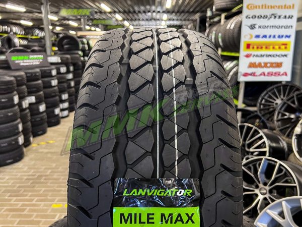 175/70R14C Lanvigator MileMax 95/93S