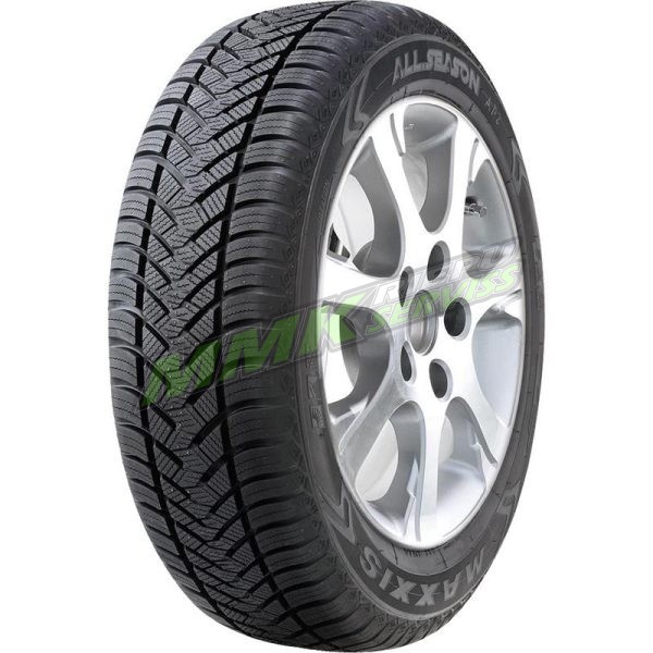 185/55R14 MAXXIS ALL SEASON AP2 80H - Ziemas riepas
