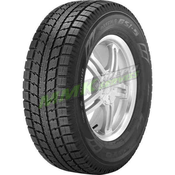 185/55R16 TOYO OBSERVE GSI5 83Q DOT - Ziemas riepas