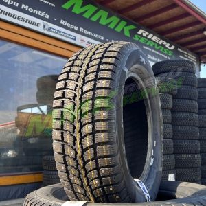 185/60R14 Kama Euro 505 82T ar radzēm - Ziemas riepas / Ziemas ar radzēm riepas