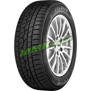 185/65R14 TOYO CELSIUS 86T - Ziemas riepas