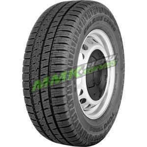 185/75R16C TOYO CELSIUS CARGO 104/102R - Ziemas riepas