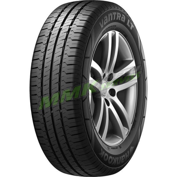 185/80R14C Hankook VANTRA LT (RA18) 102/100R - Vasaras riepas