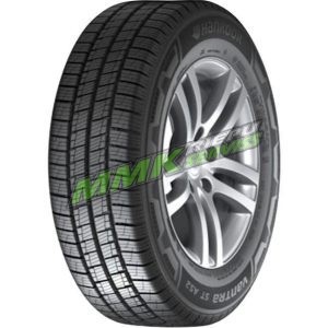 185/80R14C Hankook VANTRA ST (AS2 RA30) 102/100Q - Ziemas riepas