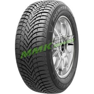 195/45R16 MAXXIS PREMITRA SNOW WP6 84V XL - Ziemas riepas