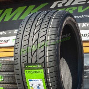 195/50R16 Lanvigator Catchpower 88V XL - Vasaras riepas