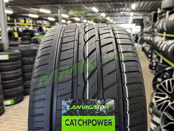 195/50R16 Lanvigator Catchpower 88V XL - Vasaras riepas