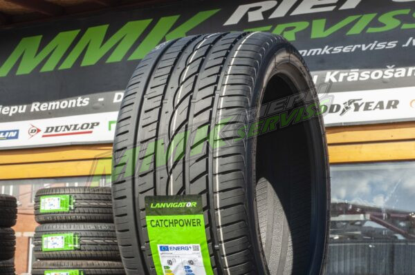 195/50R16 Lanvigator Catchpower 88V XL - Vasaras riepas