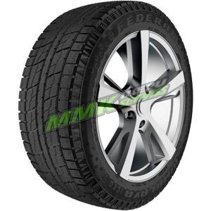 195/55R15C FEDERAL HIMALAYA ICEO 85Q - Ziemas riepas