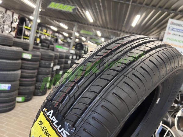 195/65R15 Aplus A606 91V - Vasaras riepas