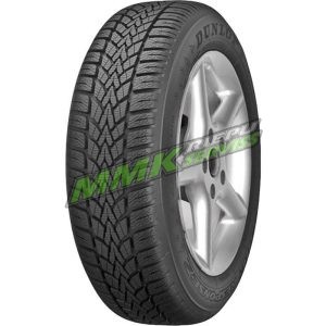 195/65R15 DUNLOP SP WINTER RESPONSE 2 91T - Ziemas riepas