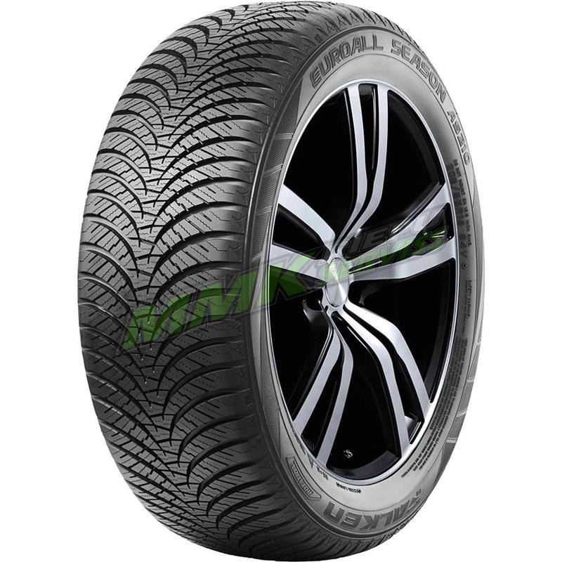 195/65R15 FALKEN EUROALL SEASON AS210 91H - Ziemas riepas