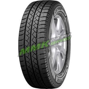 195/75R16C GOODYEAR VECTOR 4SEASONS CARGO 107/105S - Ziemas riepas