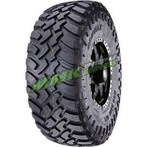 195/80R15 GRIPMAX MUD RAGE M/T 107/105Q - Vasaras riepas