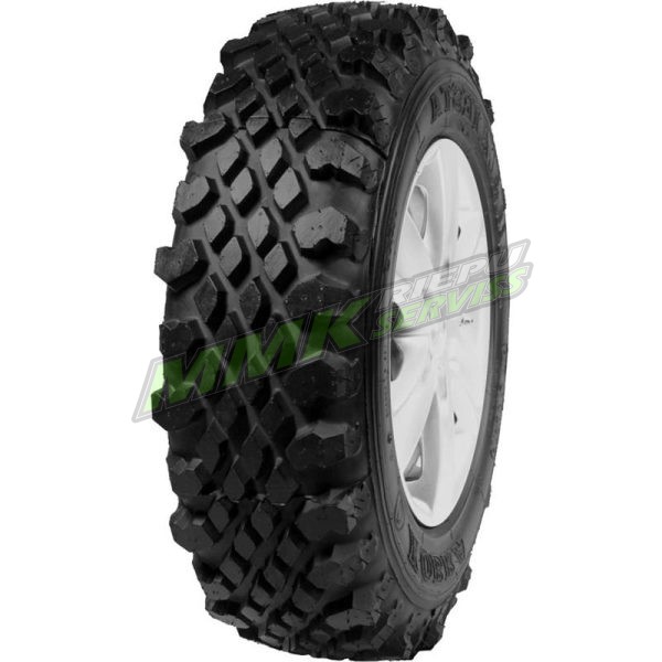 195/80R15 MALATESTA KOBRA TRAC 95S - Vasaras riepas