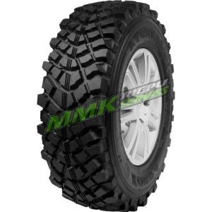 195/80R15 MALATESTA KOBRA TRAC NT 96S - Vasaras riepas