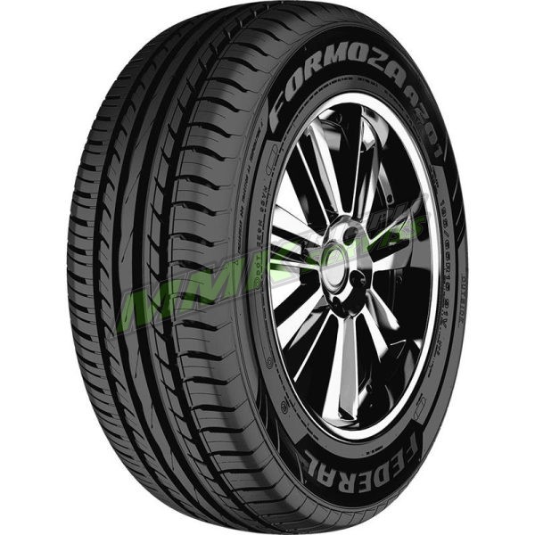 205/55R15 FEDERAL FORMOZA AZ01 88V - Vasaras riepas