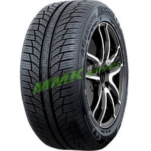 205/55R16 GTRADIAL 4SEASONS 94V XL - Ziemas riepas