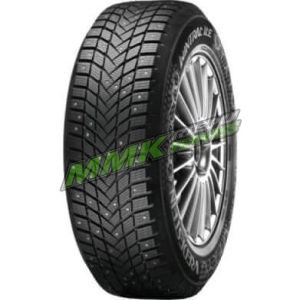 205/55R16 VREDESTEIN WINTRAC ICE 94T XL ar radzēm - Ziemas ar radzēm riepas