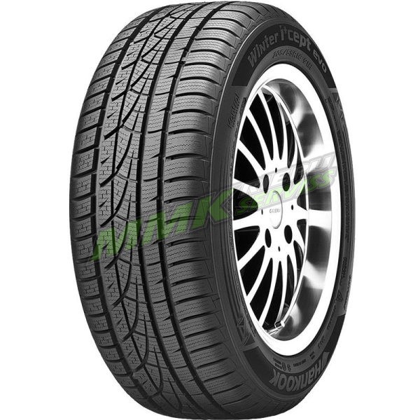 205/60R16 Hankook WINTER I*CEPT EVO (W310) 92H AO - Ziemas riepas