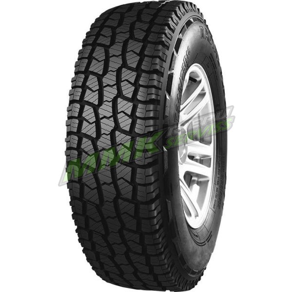 205/70R15 WESTLAKE SL369 A/T 96H - Vasaras riepas