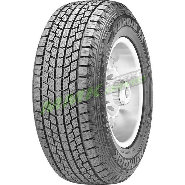 205/75R15 Hankook DYNAPRO I*CEPT (RW08) 97Q - Ziemas riepas