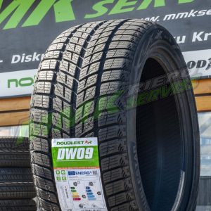 215/55R18 Doublestar DW09 95H - Vissezonas riepas / Ziemas riepas