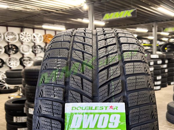 215/55R18 Doublestar DW09 95H - Vissezonas riepas / Ziemas riepas