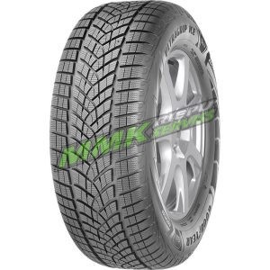 215/60R17 GOODYEAR ULTRA GRIP ICE SUV G1 96T - Ziemas riepas