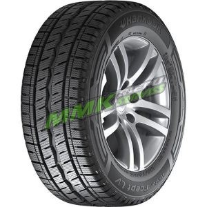 215/65R16C Hankook WINTER I*CEPT LV (RW12) 109/107T - Ziemas riepas